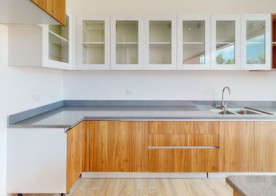 Proyecto de Apartamentos Caribeños