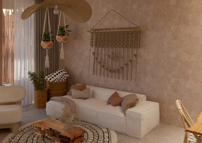 Proyecto Hotelero en Punta Cana