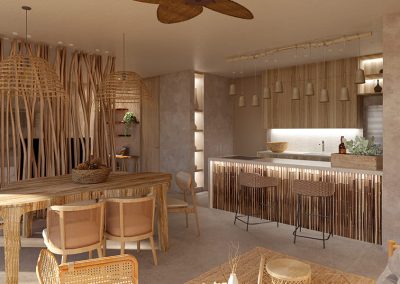 Proyecto Hotelero en Punta Cana