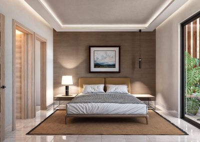 Complejo de apartamentos en Vista Cana