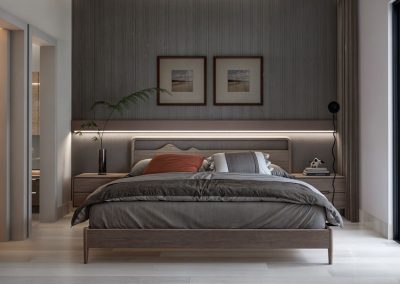 Complejo de apartamentos en Vista Cana